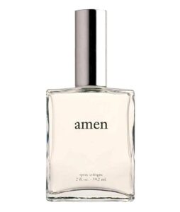 Amen Philosophy