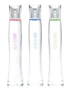 Aura American Eagle
