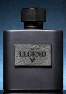 Legend American Eagle