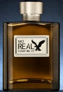 Real American Eagle