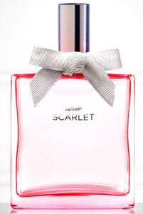 Scarlet American Eagle