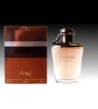Amiral Edition Cindy C.