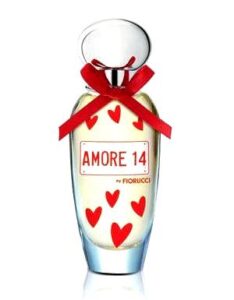 Amore 14 Red Fiorucci