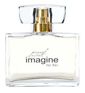 Imagine for Her Amway