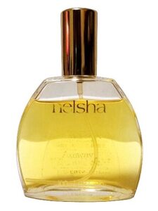 Nelsha Amway