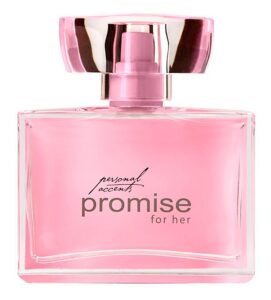 Promise for Her Amway