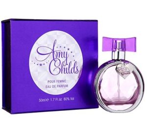 Amy Childs Pour Femme Amy Childs