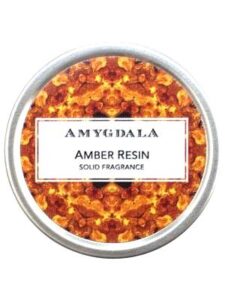 Amber Resin Amygdala