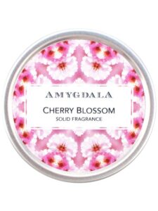 Cherry Blossom Amygdala