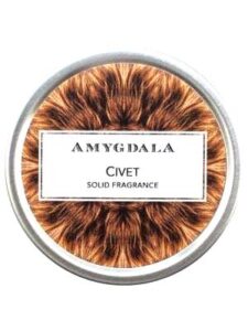 Civet Amygdala