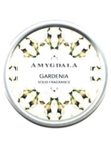 Gardenia Amygdala