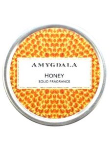 Honey Amygdala