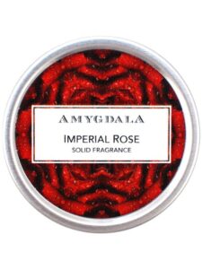 Imperial Rose Amygdala