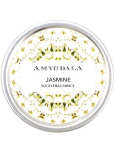 Jasmine Amygdala