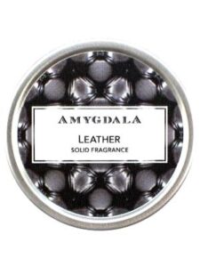 Leather Amygdala