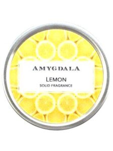 Lemon Amygdala