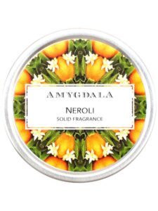 Neroli Amygdala