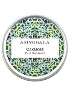 Oakmoss Amygdala