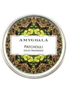 Patchouli Amygdala