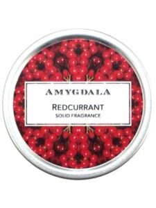 Redcurrant Amygdala