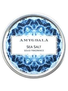 Sea Salt Amygdala