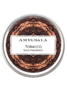 Tobacco Amygdala