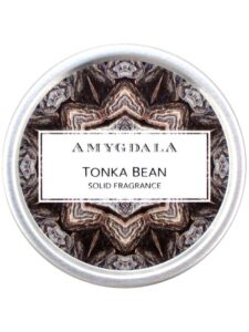 Tonka Bean Amygdala