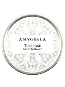 Tuberose Amygdala