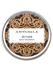 Vetiver Amygdala