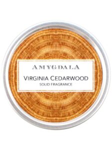 Virginia Cedarwood Amygdala