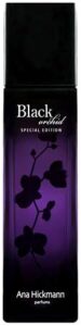 Black Orchid Ana Hickmann