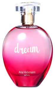 Dream Ana Hickmann