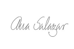 Ana Salazar