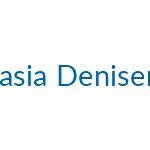 Anastasia Denisenkova