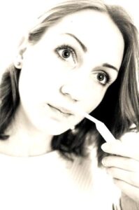Anastasia Denisenkova