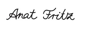 Anat Fritz
