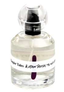 Tangier Tales And Other Stories