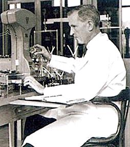 Andre Fraysse