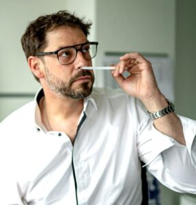 Andreas Wilhelm