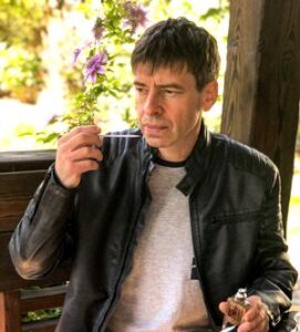 Andrew Karateev