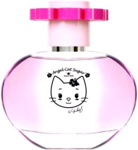 Angel Cat Sugar Candy La Rive
