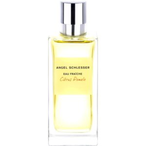 Eau Fraîche Citrus Pomelo Angel Schlesser