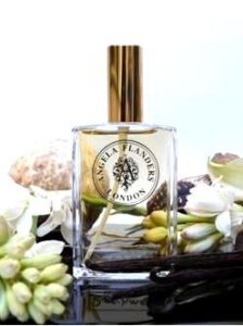 Parchment Angela Flanders