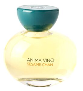 Sesame Chan Anima Vinci