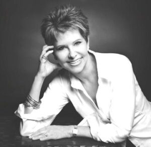 Ann Gottlieb