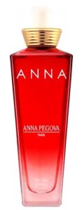 Anna Anna Pegova