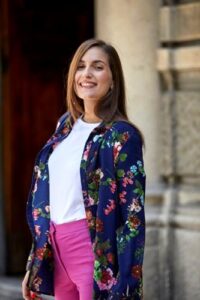 Anna Chiara di Trolio