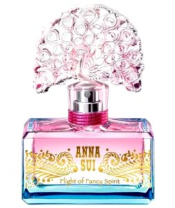 Flight of Fancy Spirit Anna Sui