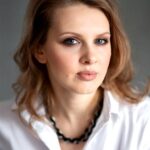 Anna Vakhitova