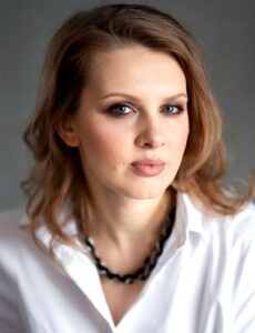 Anna Vakhitova
